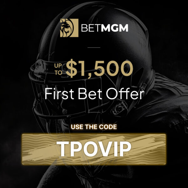 betmgm welcome bonus