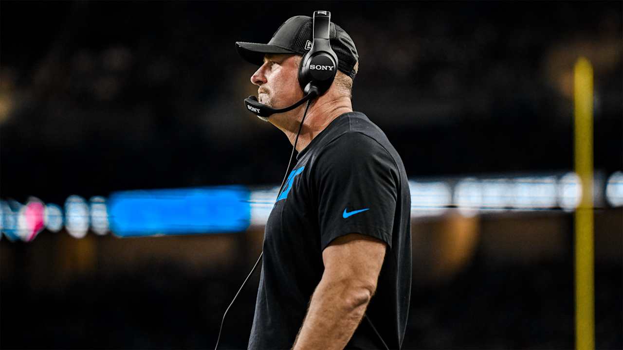 Houston Texans vs. Detroit Lions, Saturday, August 23