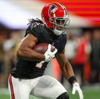 Bijan Robinson: Falcons Love Playing Tampa Bay - JoeBucsFan.com