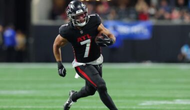 Fantasy football 2025 rankings, draft prep: Optimal QB, RB, WR, TE picks, cheat sheets, ADP, NFL tiers