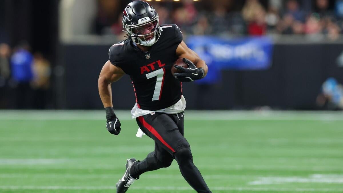 Fantasy football 2025 rankings, draft prep: Optimal QB, RB, WR, TE picks, cheat sheets, ADP, NFL tiers