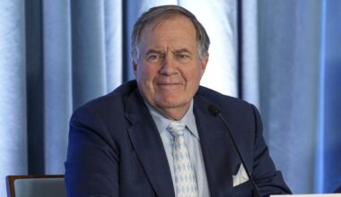 Browns reporter delivers brutal roast of Bill Belichick