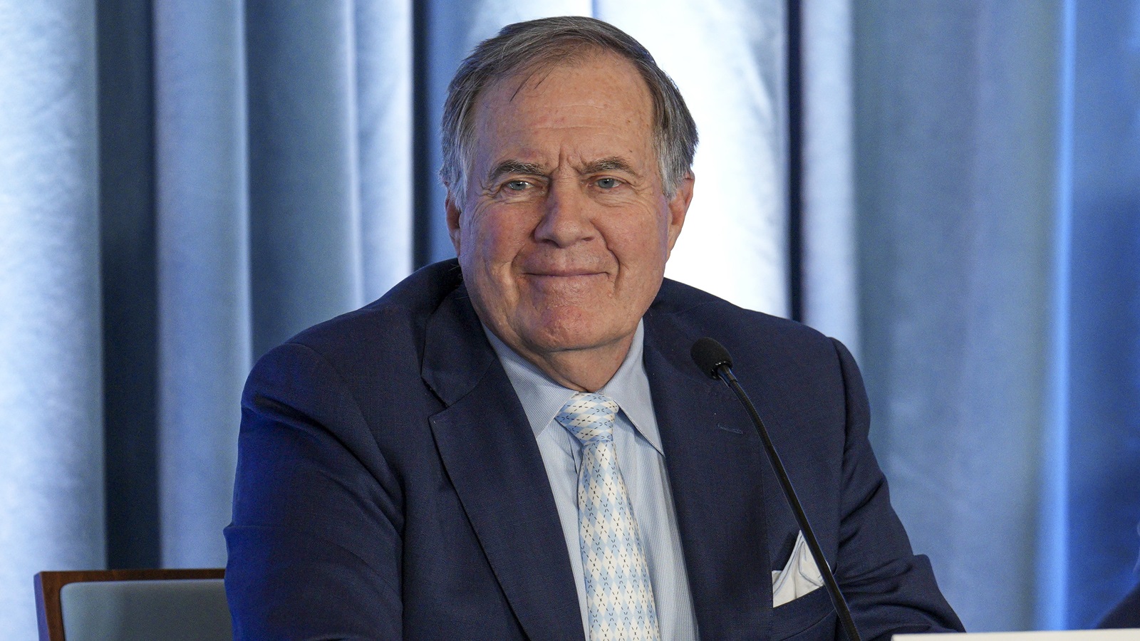 Browns reporter delivers brutal roast of Bill Belichick