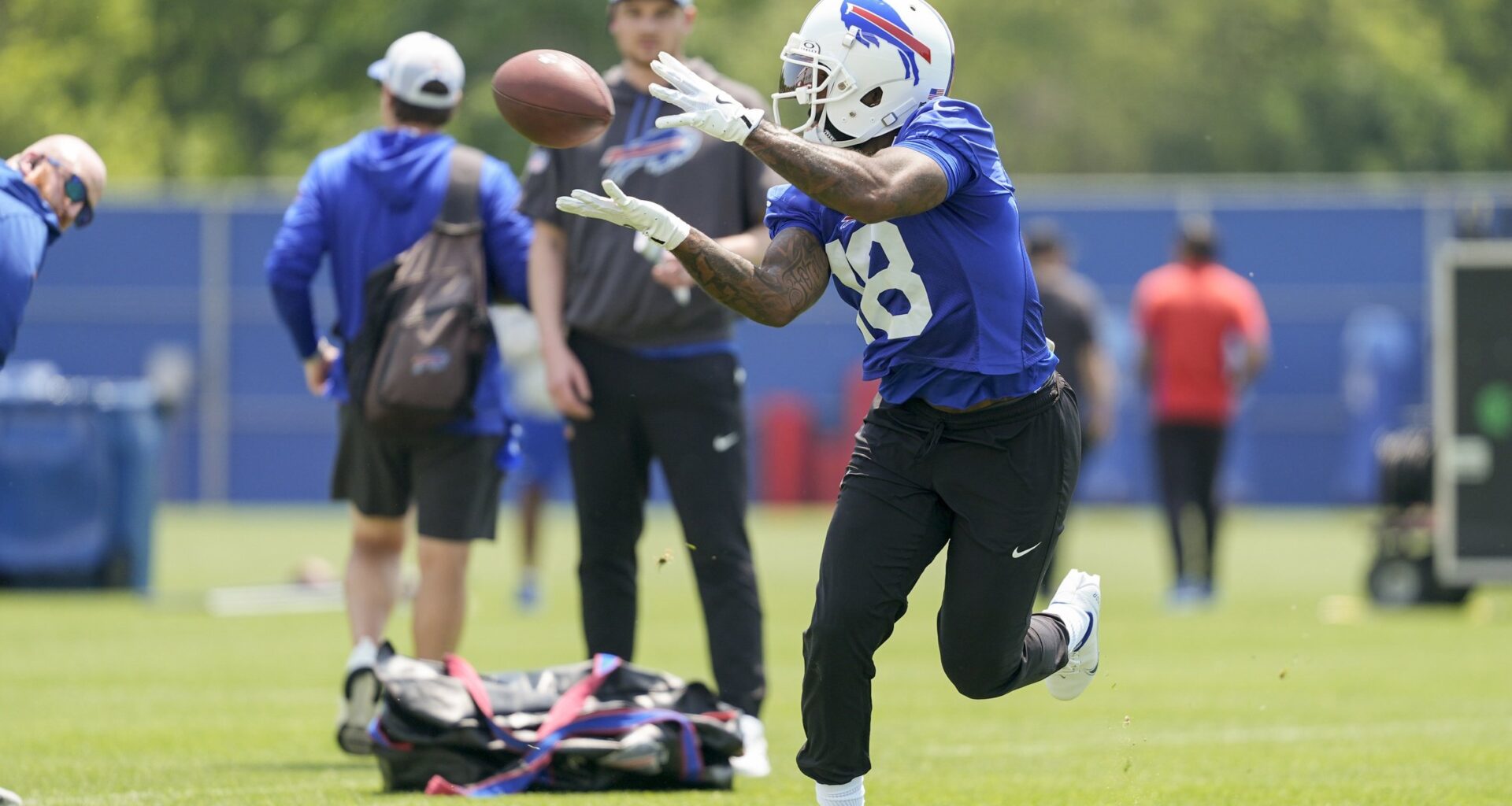 Bills Could Surprisingly Cut Former Second Rounder