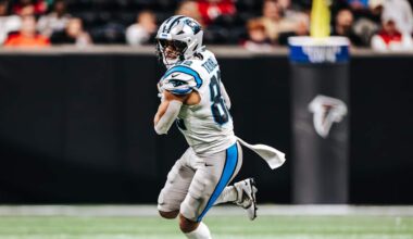 Tommy Tremble activated from physically unable to perform list