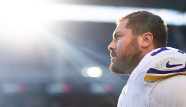 Traded Harrison Phillips to Jets in Exchange for Draft Picks