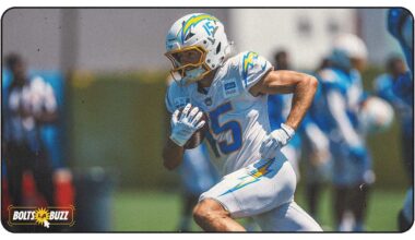 Why Julian Edelman Believes Chargers Will Compete for AFC West in 2025