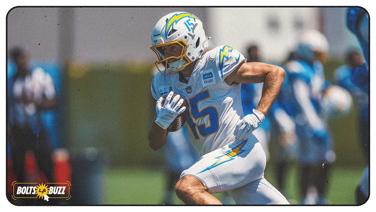 Why Julian Edelman Believes Chargers Will Compete for AFC West in 2025