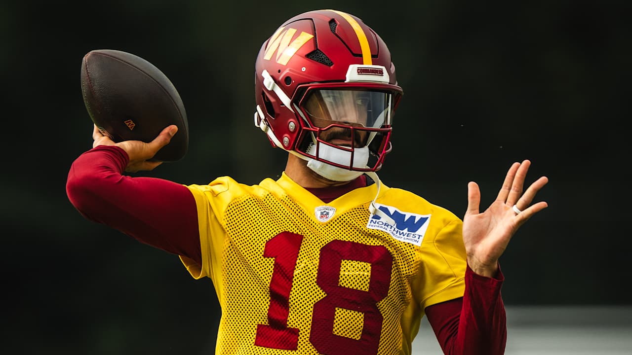 Training camp notebook | Marcus Mariota trending toward being ready for Week 1