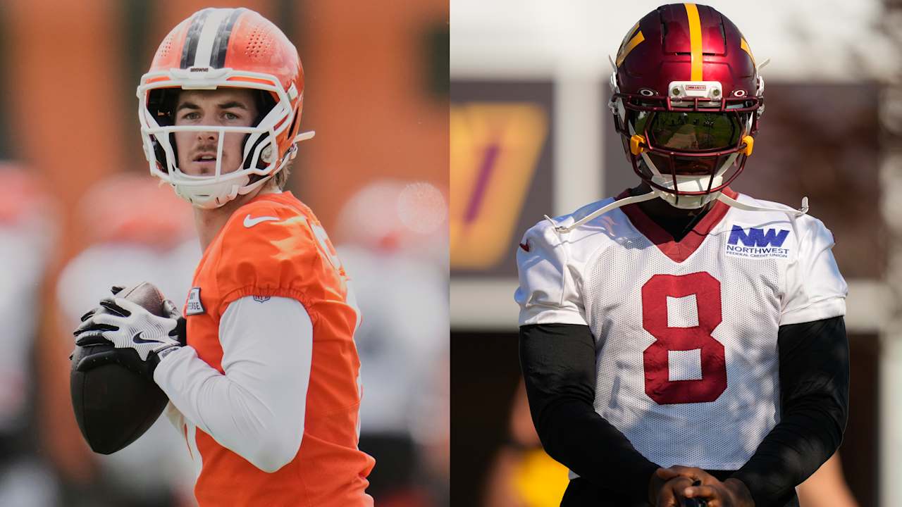 2025 NFL 53-man roster deadline: Cut candidates, trade targets