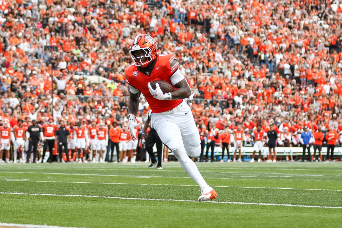Bowling Green Falcons