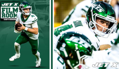 Brady Cook's QB awareness provides intrigue