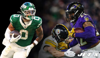 New York Jets RB Braelon Allen: The next Derrick Henry?