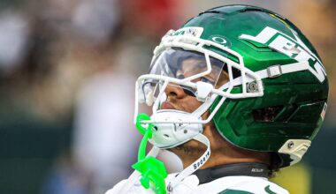 5 winners from NY Jets' preseason loss to Giants