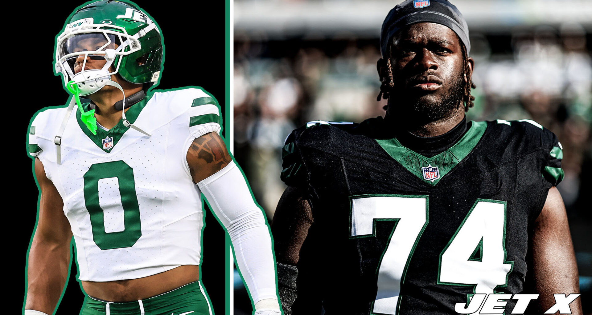 5 New York Jets who turned heads at training camp
