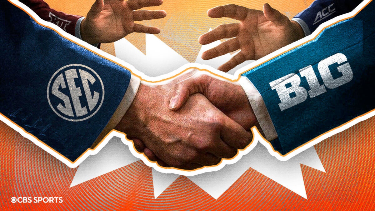 After the House v. NCAA Settlement: Is a 'super league' college football realignment's inevitable final form?