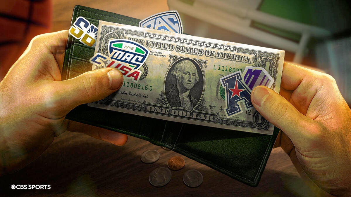 After the House v. NCAA Settlement: Mid-major schools fighting for seat at college football's shrinking table