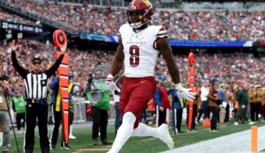 Fantasy football rankings 2025: Sleepers, busts, breakouts by model that projected Stroud's regression