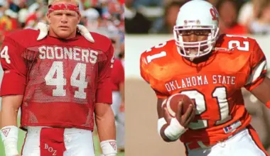 Oklahoma & Oklahoma State legends land on AP all-time All-America football teams