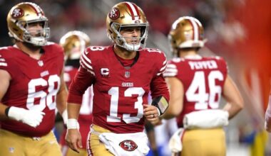 Fantasy football rankings 2025: Top sleepers by model that nailed James Cook's huge season