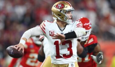 How to bet on the 49ers in 2025: Super Bowl odds, win total, props, best bets for San Francisco