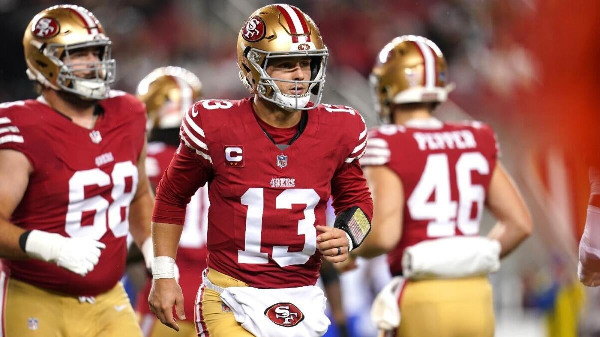 Fantasy football rankings 2025: Top sleepers by model that nailed James Cook's huge season