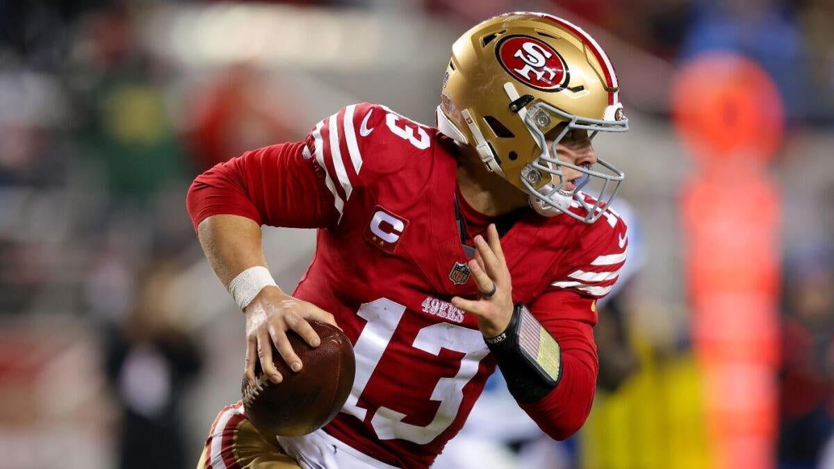 Fantasy football rankings 2025: Top sleepers by model that nailed James Cook's big season