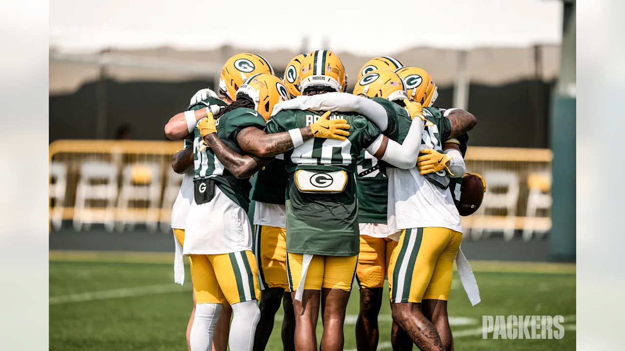How necessary coaching choices have defined Green Bay’s season |