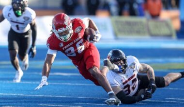 2025 college football Week 0 picks against the spread, odds, Vegas lines, trends: Betting expert locks picks