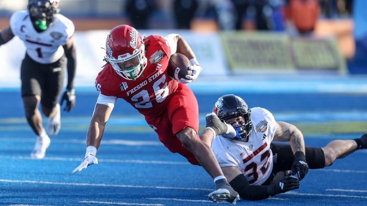 2025 college football Week 0 picks against the spread, odds, Vegas lines, trends: Betting expert locks picks