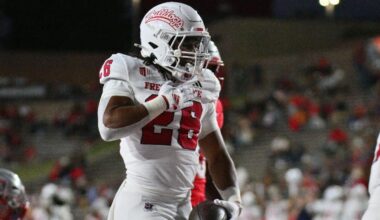 2025 college football Week 0 picks against the spread, odds, Vegas lines, trends: Betting expert makes picks