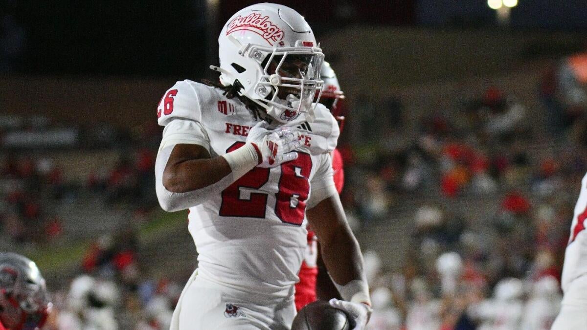 2025 college football Week 0 picks against the spread, odds, Vegas lines, trends: Betting expert makes picks