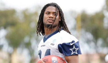 Blue still recovering, Guyton makes progress