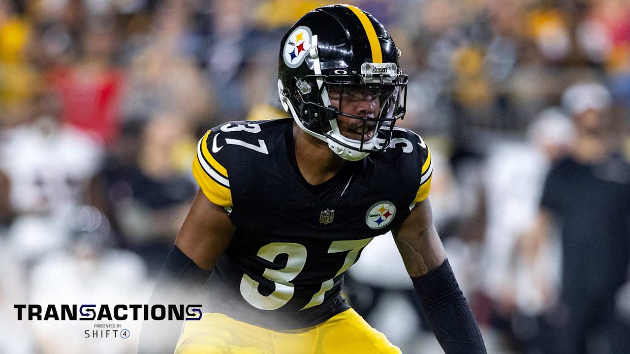 Ravens Sign Veteran Defensive Back Thomas Graham Jr.