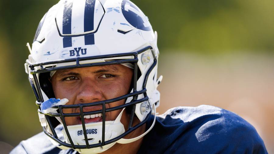 Four Players Added To College Football 26