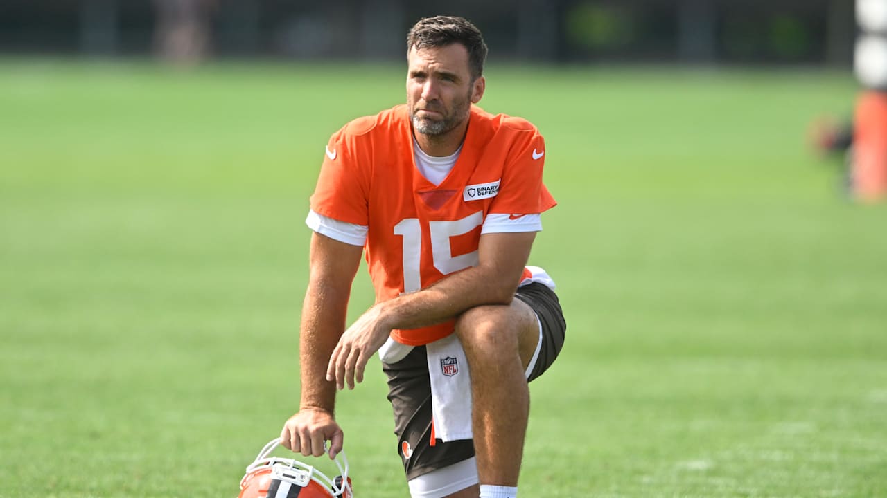 What's next for rookies Dillon Gabriel, Shedeur Sanders?