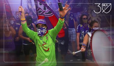 Orlando City: How supporters' groups drove the Lions into the MLS era and beyond
