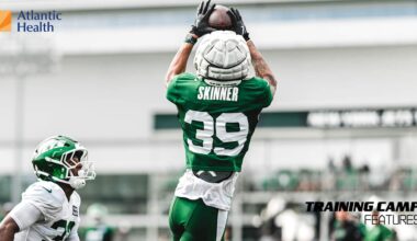 ‘If They Put Trust in Me to Go Do Something, I’m Going to Go Do It’