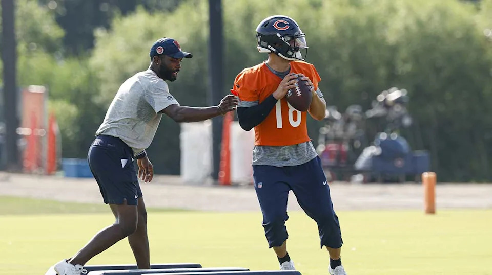 Kamil Krzaczynski-USA TODAY Sports