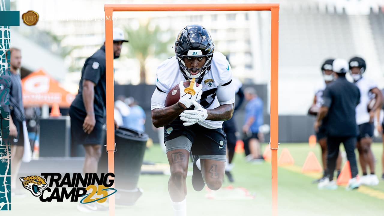 Jaguars Look to Solidify Identity Ahead of 2025 Preseason Finale at Miami