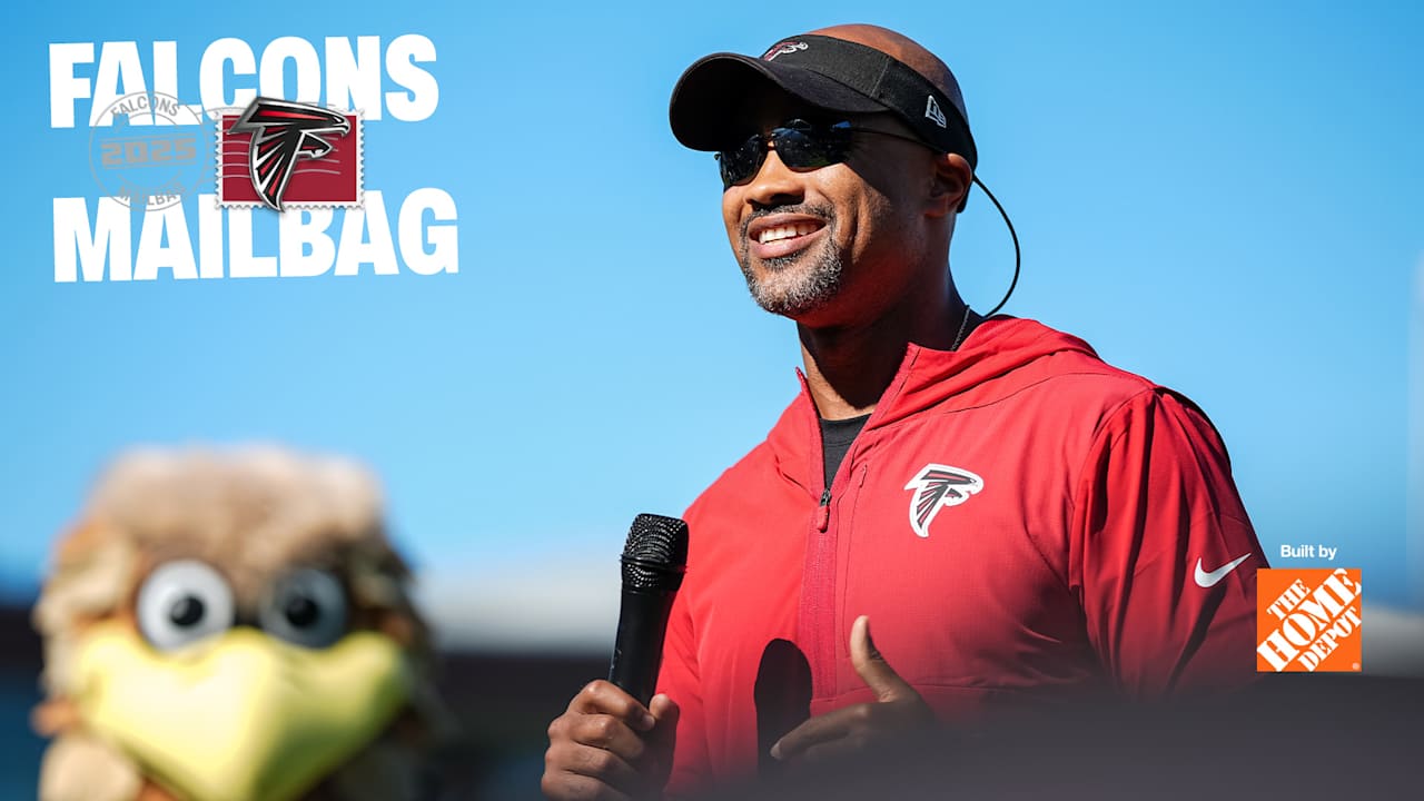 What to make of Atlanta's recent roster decisions? 