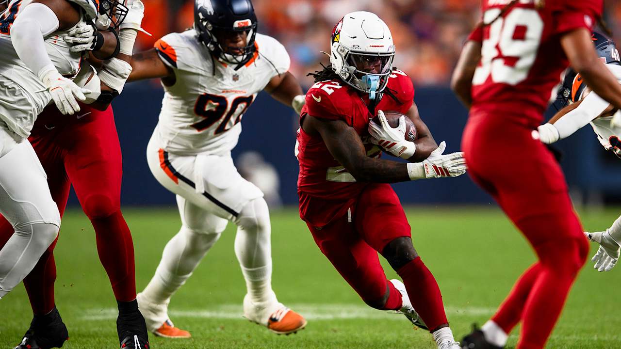 Michael Carter Understands Reality Of NFL Bubble