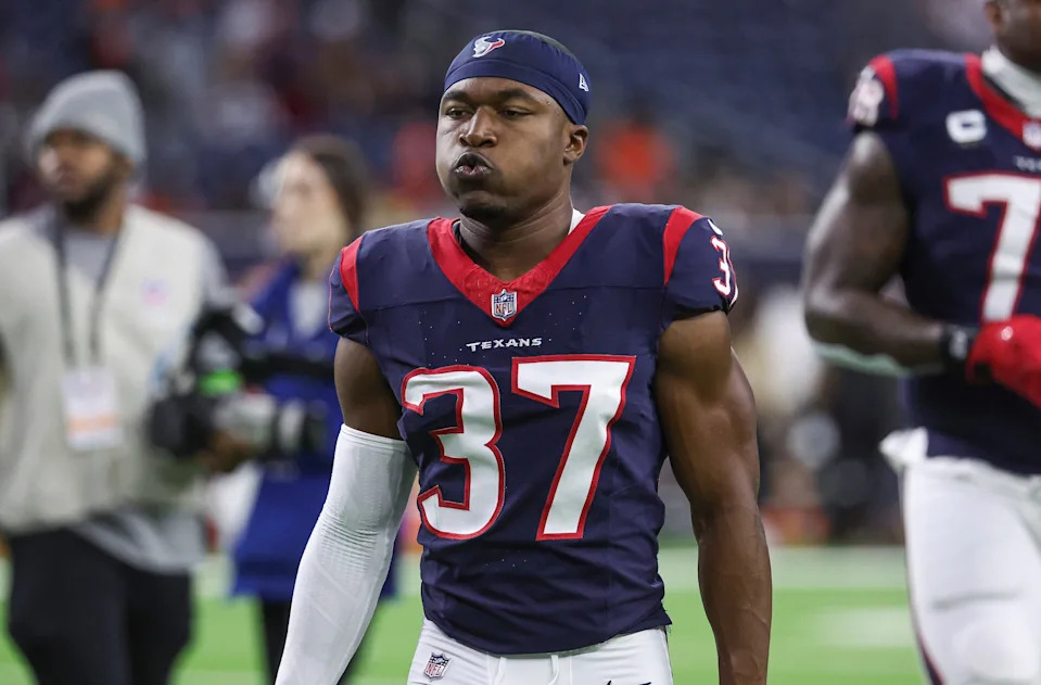 (Troy Taormina-USA TODAY Sports)