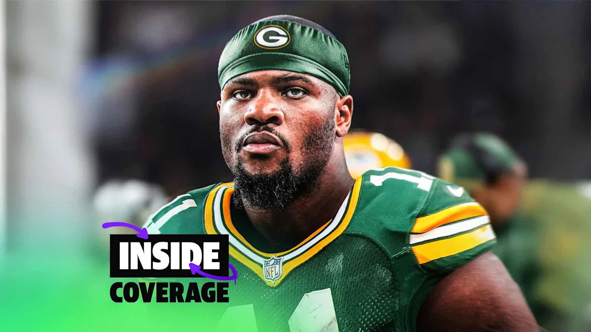 Is the Micah Parsons trade the biggest in NFL history?