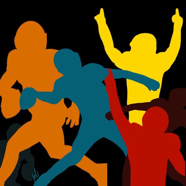 OPINION: NFL 2025 division winner predictions