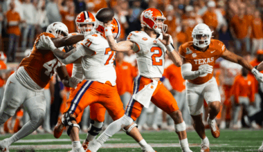 DraftKings betting picks, best Week 1 college football bets: How to bet Ohio State vs. Texas and more