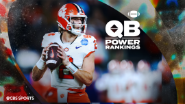 College Football QB Power Rankings: Cade Klubnik, Drew Allar top expanded preseason list of 50 signal callers