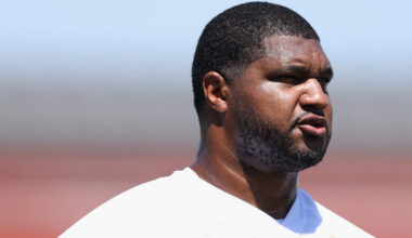 Calais Campbell retirement Cardinals...