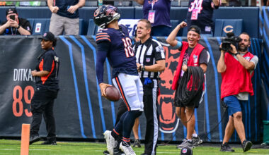 Caleb Williams and the NFL Media Machine: The Hype, the Hate, and the Truth in Between