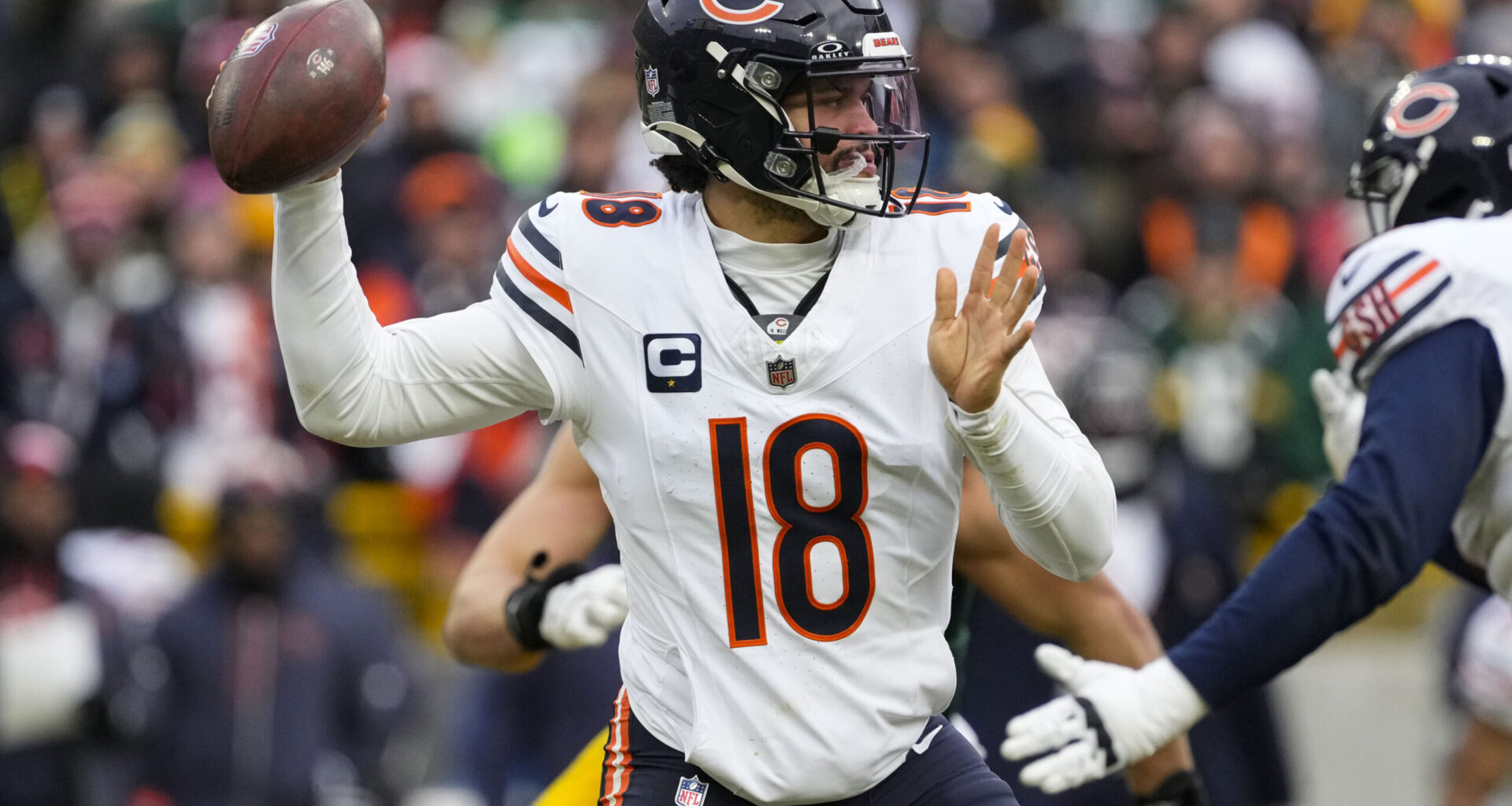 Former Lions Star Ndamukong Suh Calls Bears Potential 'Silent Killers' in NFC North